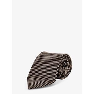Tom Ford Men Silk Tie
